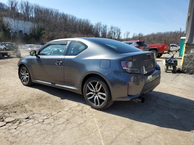 2014 Scion TC