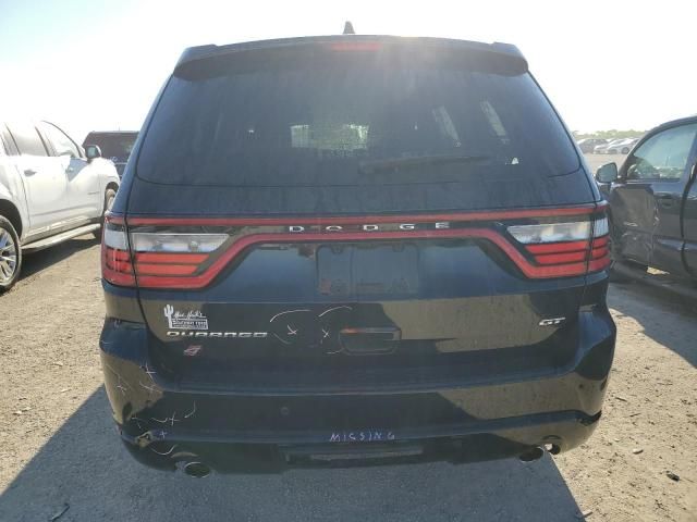 2019 Dodge Durango GT