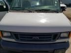 2007 Ford Econoline E250 Van