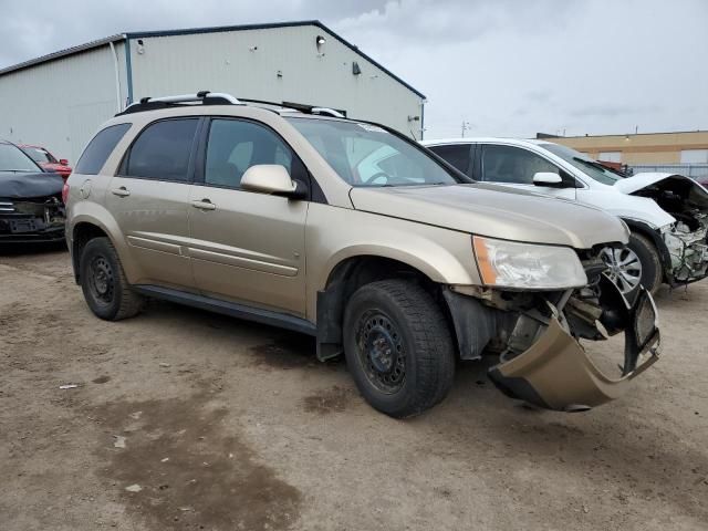 2007 Pontiac Torrent