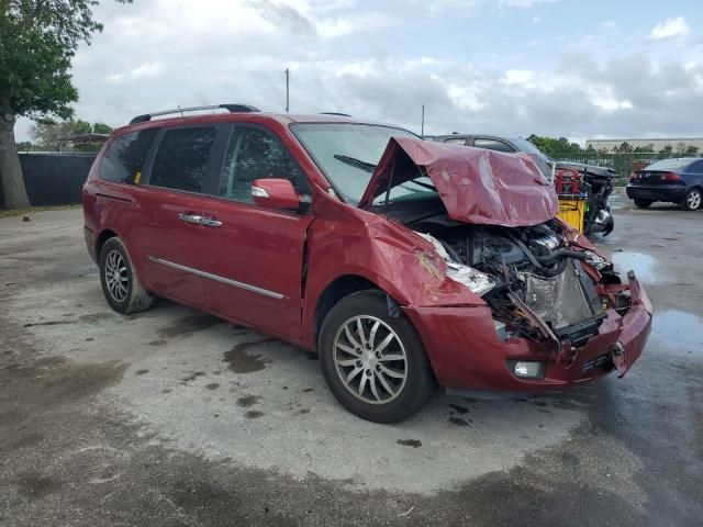 2012 KIA Sedona EX