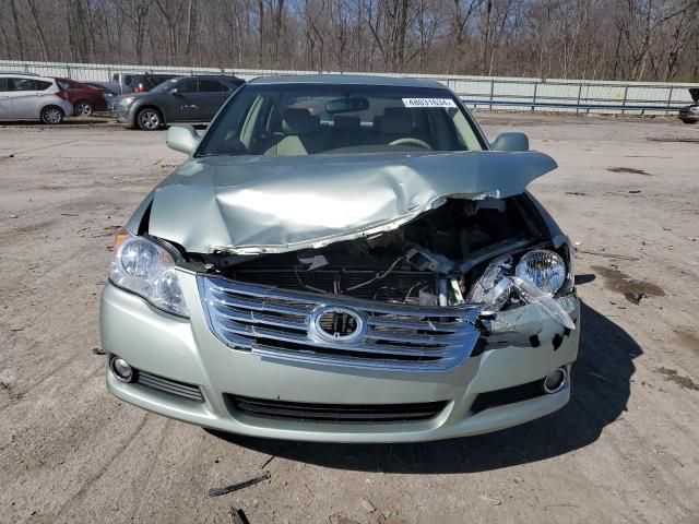 2008 Toyota Avalon XL