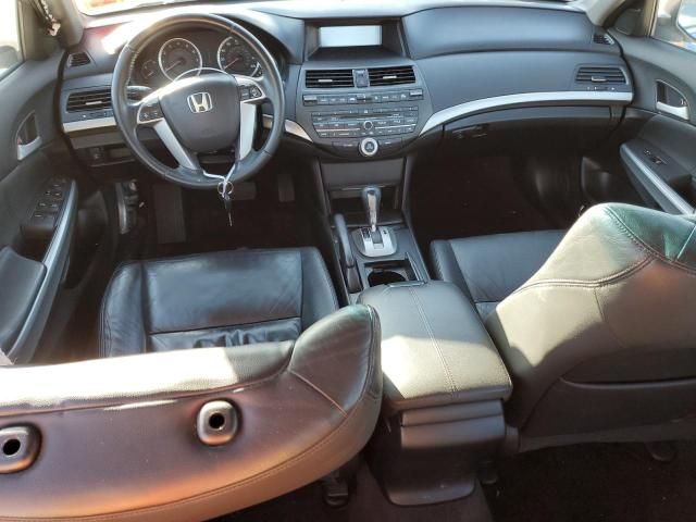 2009 Honda Accord EXL