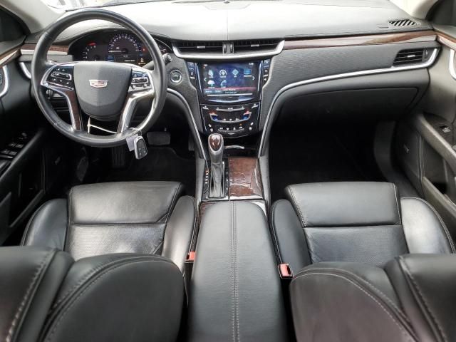 2016 Cadillac XTS Luxury Collection