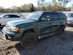 1999 Toyota 4runner Limited for sale in Augusta, GA