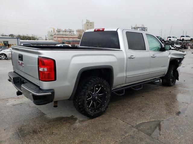 2014 GMC Sierra K1500 SLT