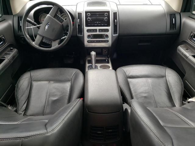 2010 Ford Edge SEL