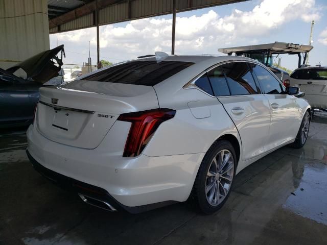 2020 Cadillac CT5 Premium Luxury