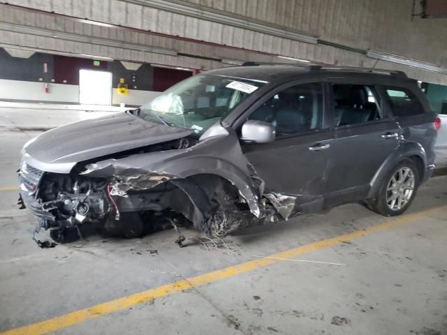 2013 Dodge Journey Crew