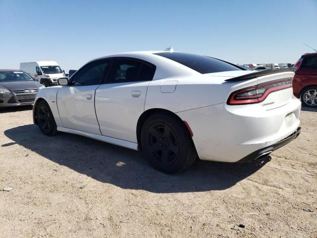 2016 Dodge Charger R/T