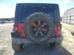 2008 Jeep Wrangler Unlimited Rubicon