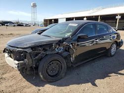 Salvage cars for sale from Copart Phoenix, AZ: 2015 Nissan Altima 2.5