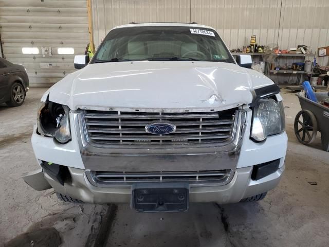 2006 Ford Explorer Eddie Bauer