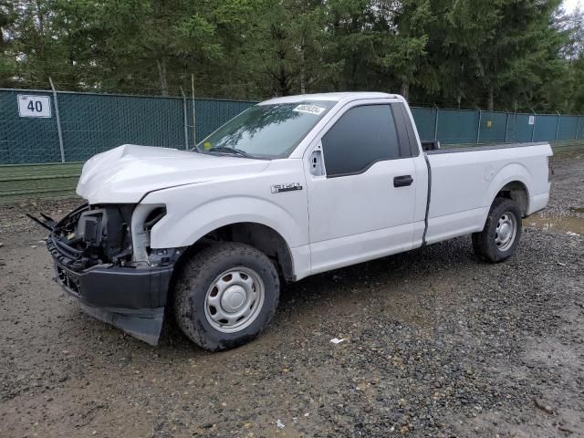 2019 Ford F150