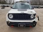 2017 Jeep Renegade Trailhawk