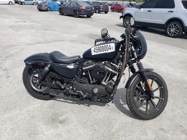 2019 Harley-Davidson XL883 N