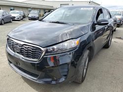 Run And Drives Cars for sale at auction: 2019 KIA Sorento L