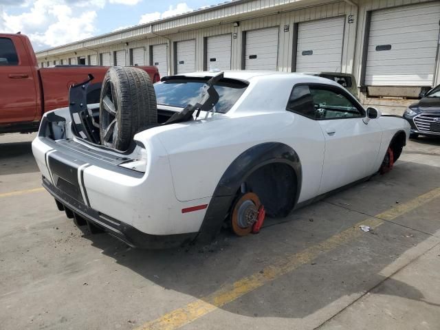 2015 Dodge Challenger SRT 392