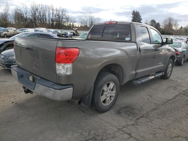 2011 Toyota Tundra Double Cab SR5