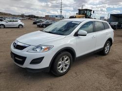 Mazda Vehiculos salvage en venta: 2011 Mazda CX-9