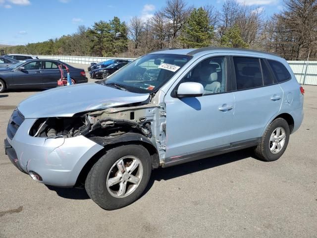 2008 Hyundai Santa FE GLS