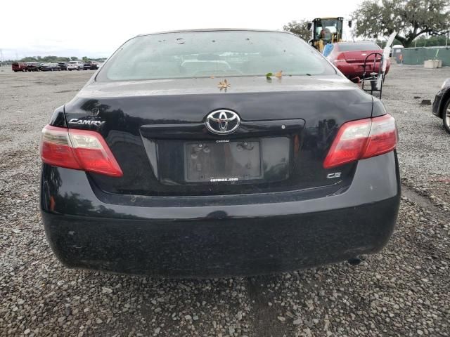 2007 Toyota Camry CE