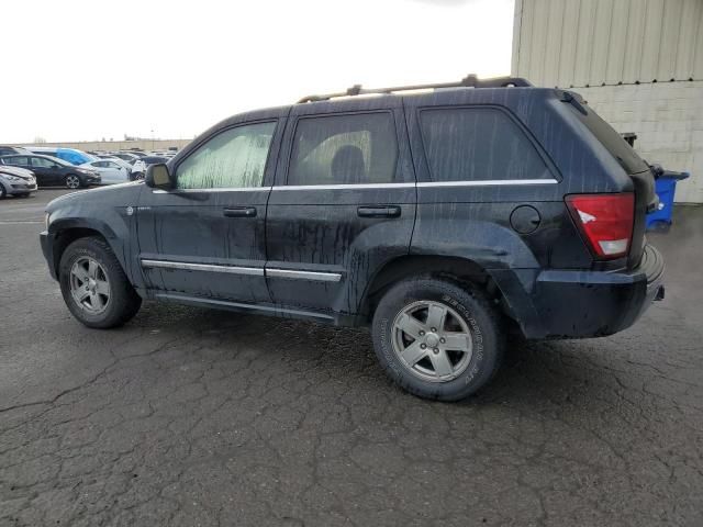 2005 Jeep Grand Cherokee Limited