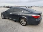 2007 Lexus LS 460