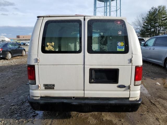 2005 Ford Econoline E150 Van