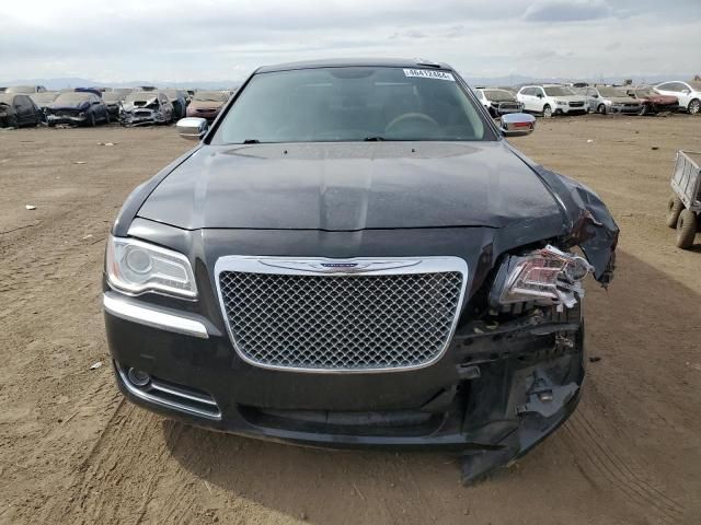 2014 Chrysler 300C