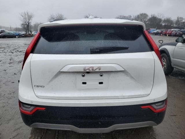 2023 KIA Niro Wave