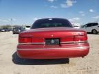 1997 Ford Crown Victoria LX