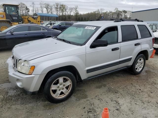 2005 Jeep Grand Cherokee Laredo