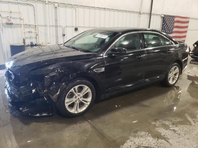 2016 Ford Taurus SEL