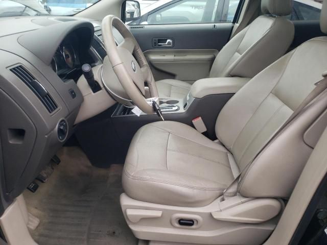 2010 Ford Edge SEL