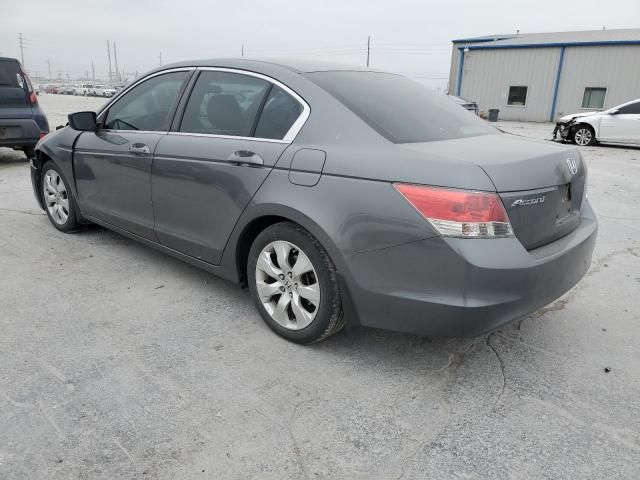 2008 Honda Accord EX