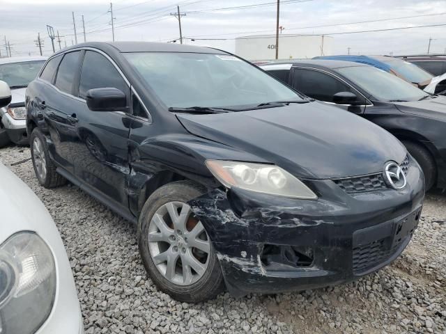 2008 Mazda CX-7