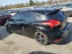 2016 Ford Focus ST