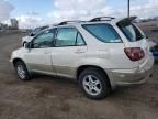 2000 Lexus RX 300