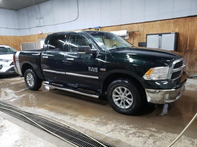 2015 Dodge RAM 1500 SLT