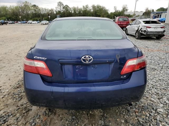 2007 Toyota Camry CE