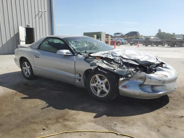 2002 Pontiac Firebird