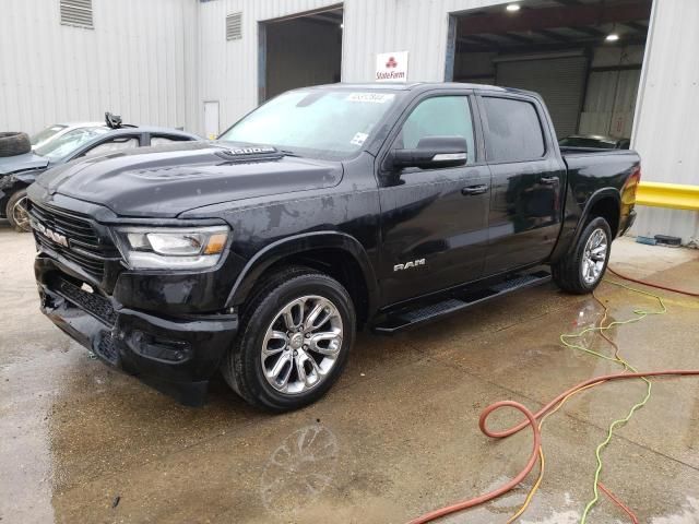 2020 Dodge 1500 Laramie