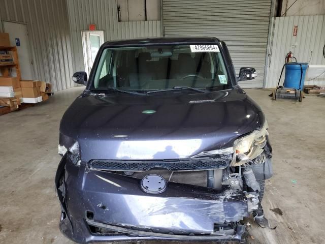 2012 Scion XB