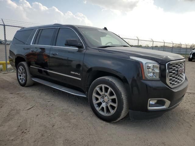 2020 GMC Yukon XL Denali