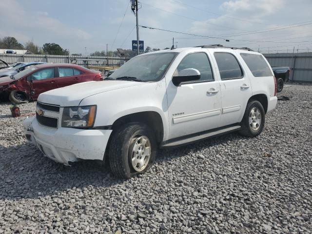 2012 Chevrolet Tahoe C1500  LS