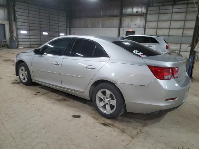 2013 Chevrolet Malibu LS