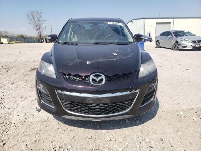 2010 Mazda CX-7