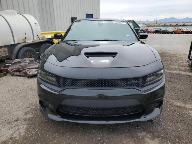 2020 Dodge Charger R/T