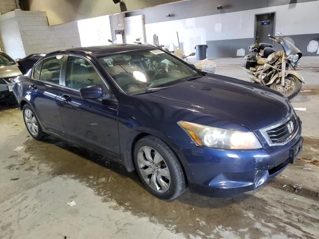 2010 Honda Accord EX